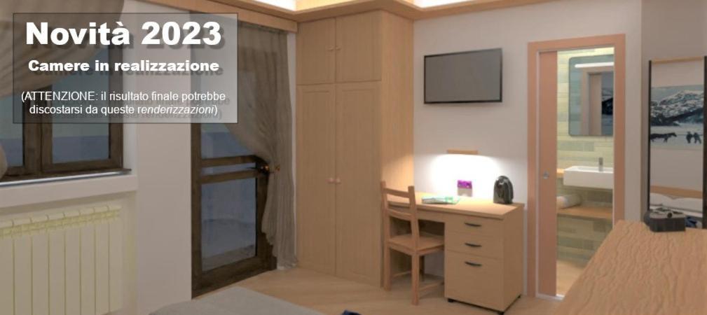 Double or Twin Room Mountain View