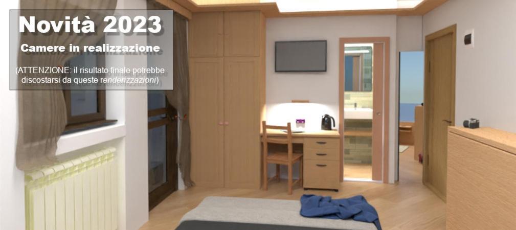 Double or Twin Room Mountain View