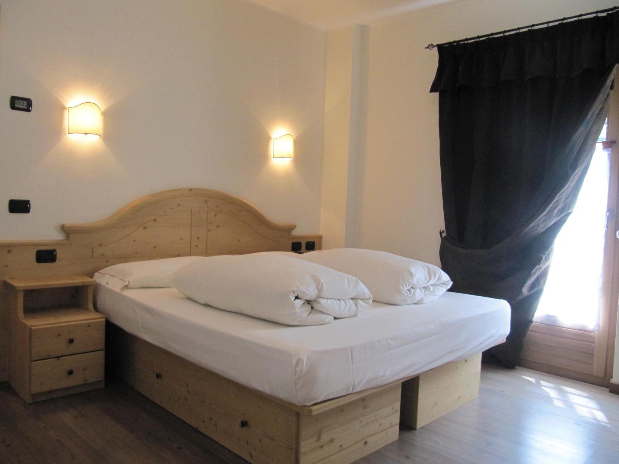 Double Room Ground Floor