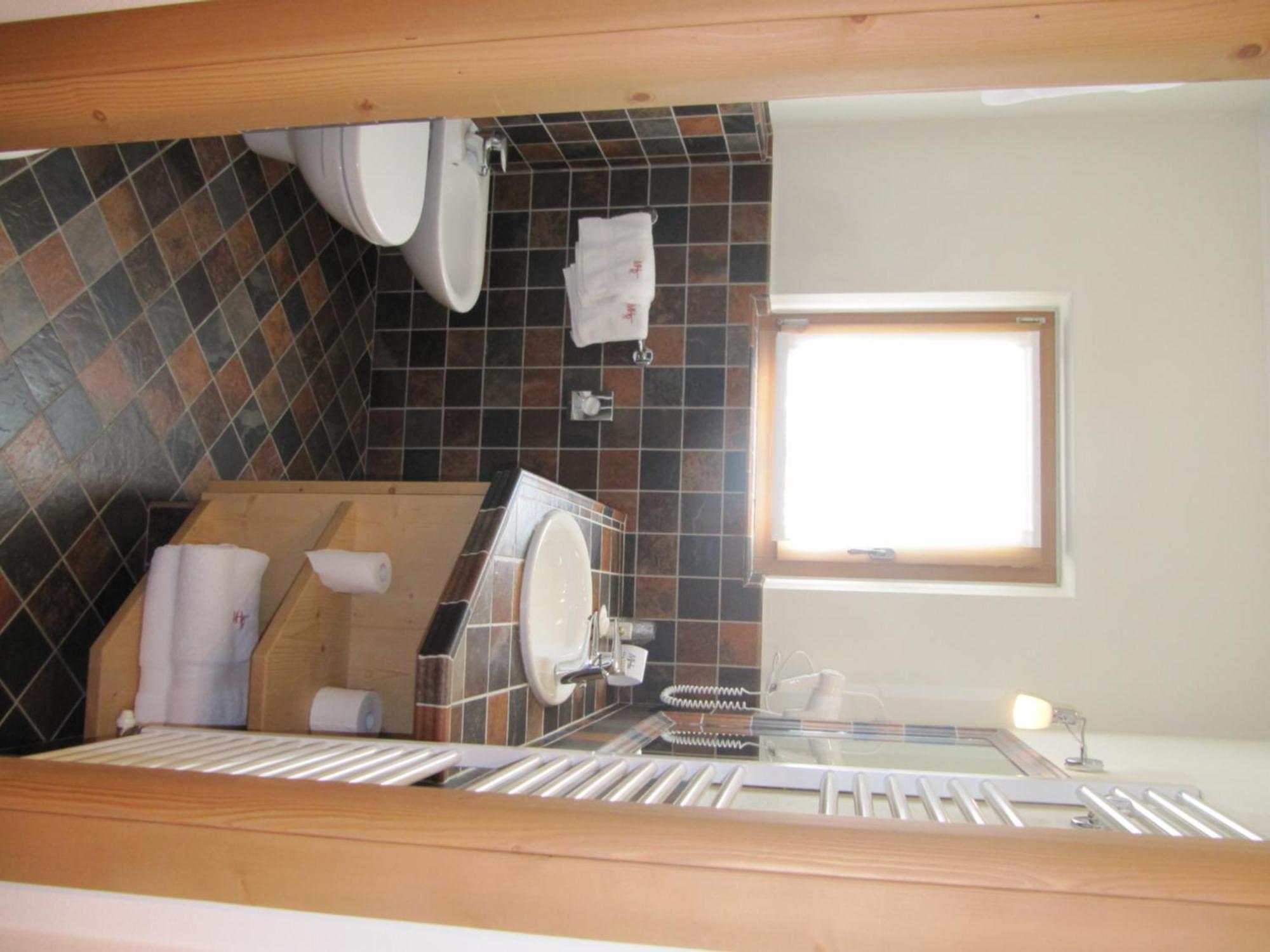 Double Room Ground Floor