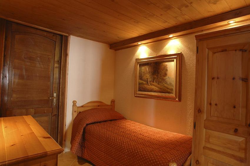Apartment Ground Floor