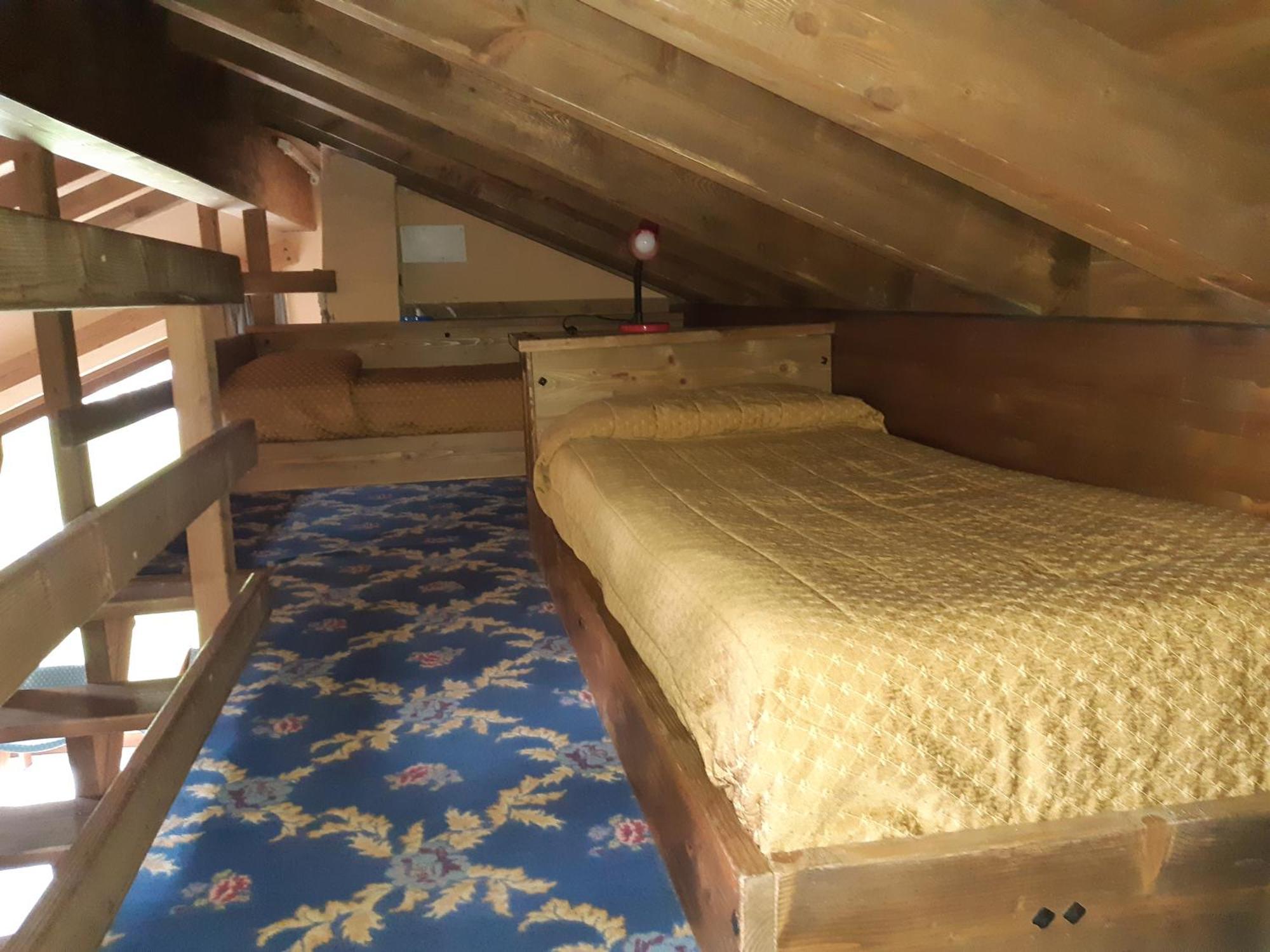 Maisonette