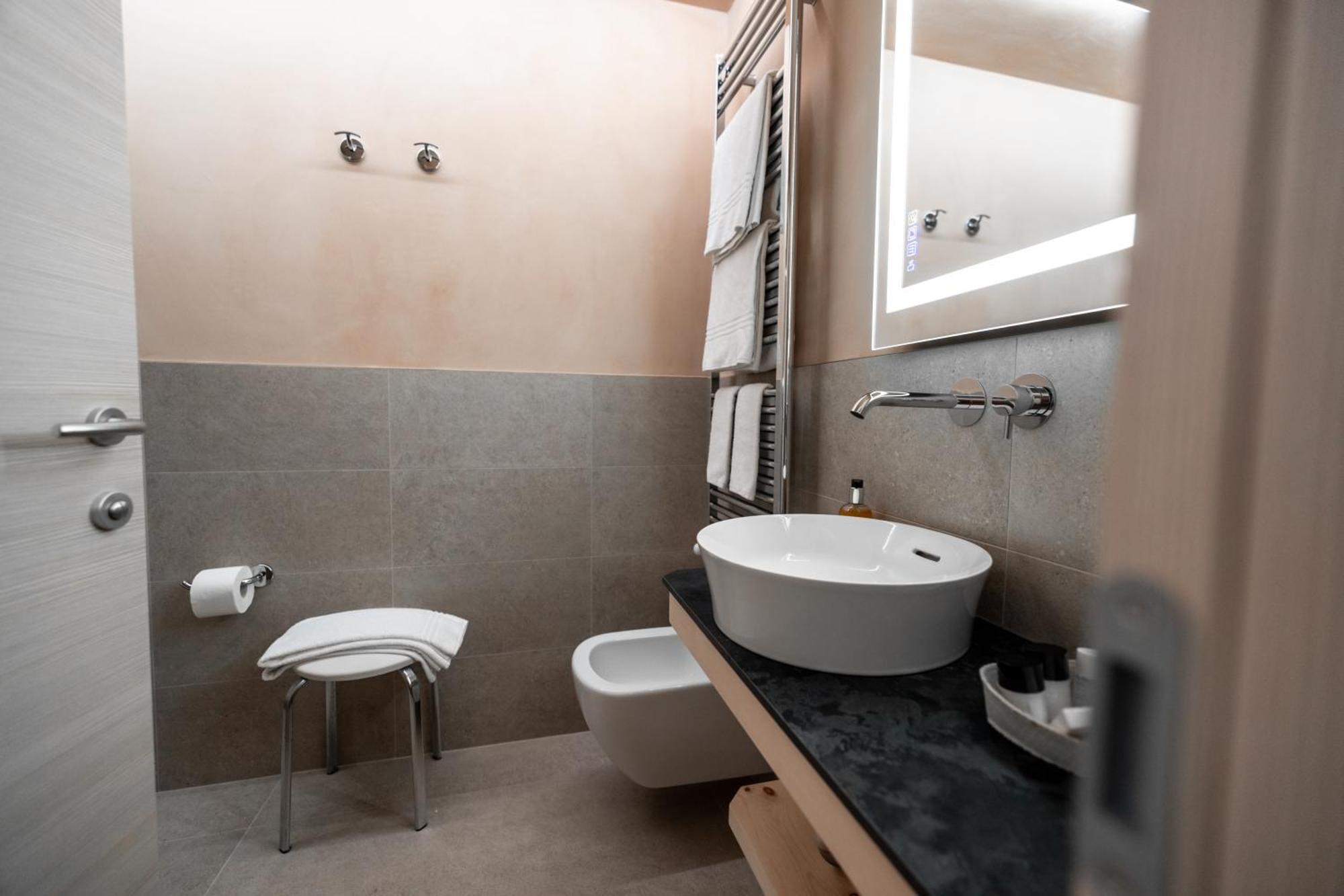 Double Room Balcony
