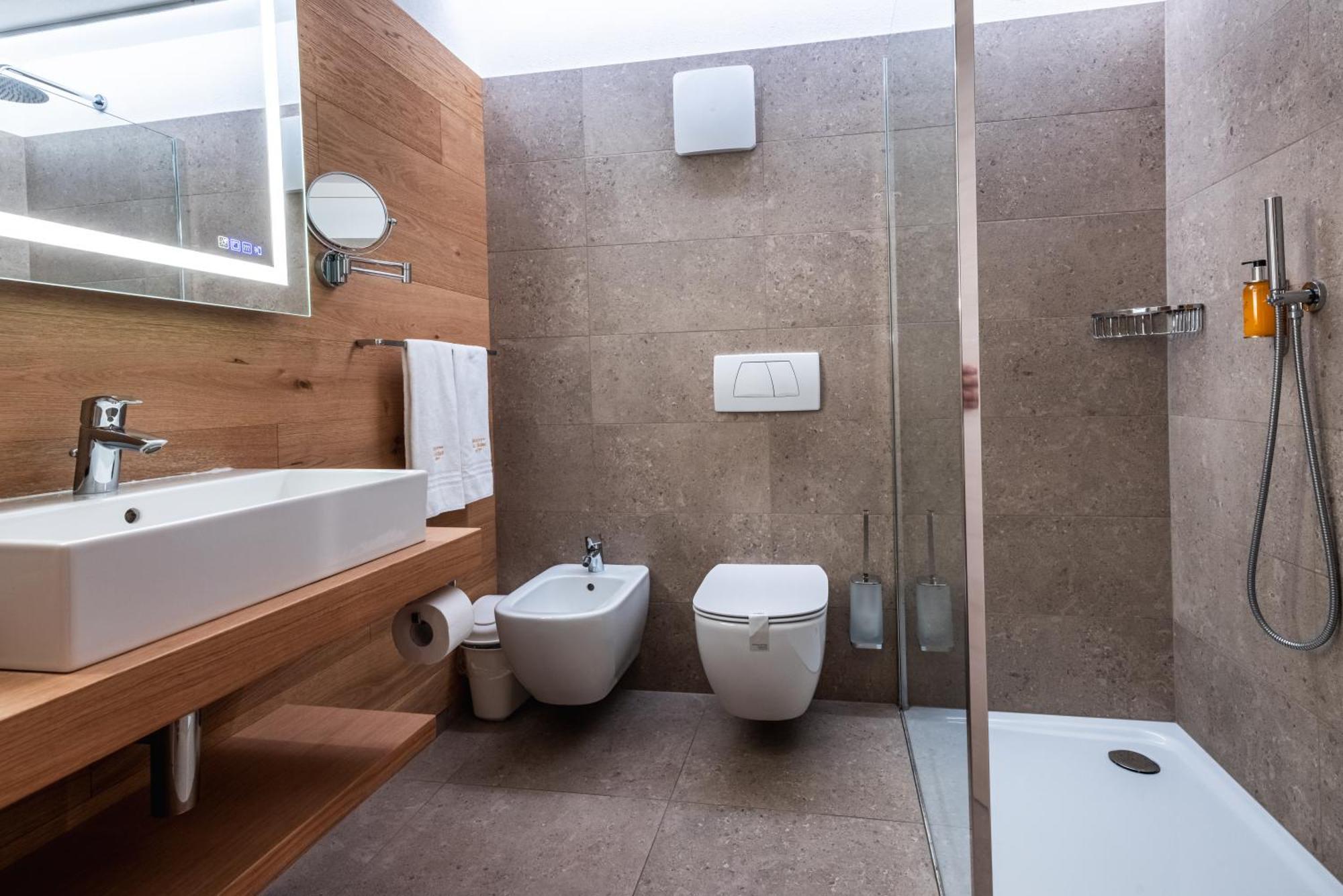 Superior Double Room Balcony
