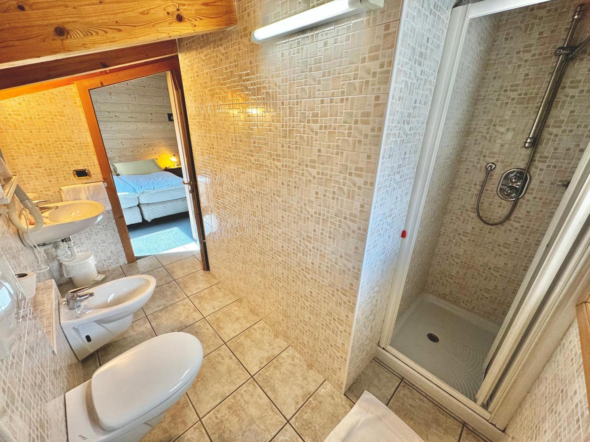 Small Double or Twin Room