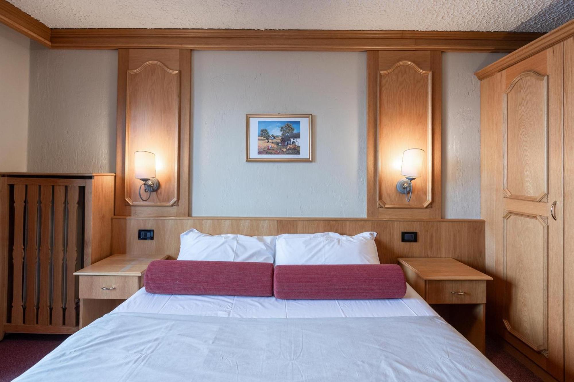 Classic Double or Twin Room