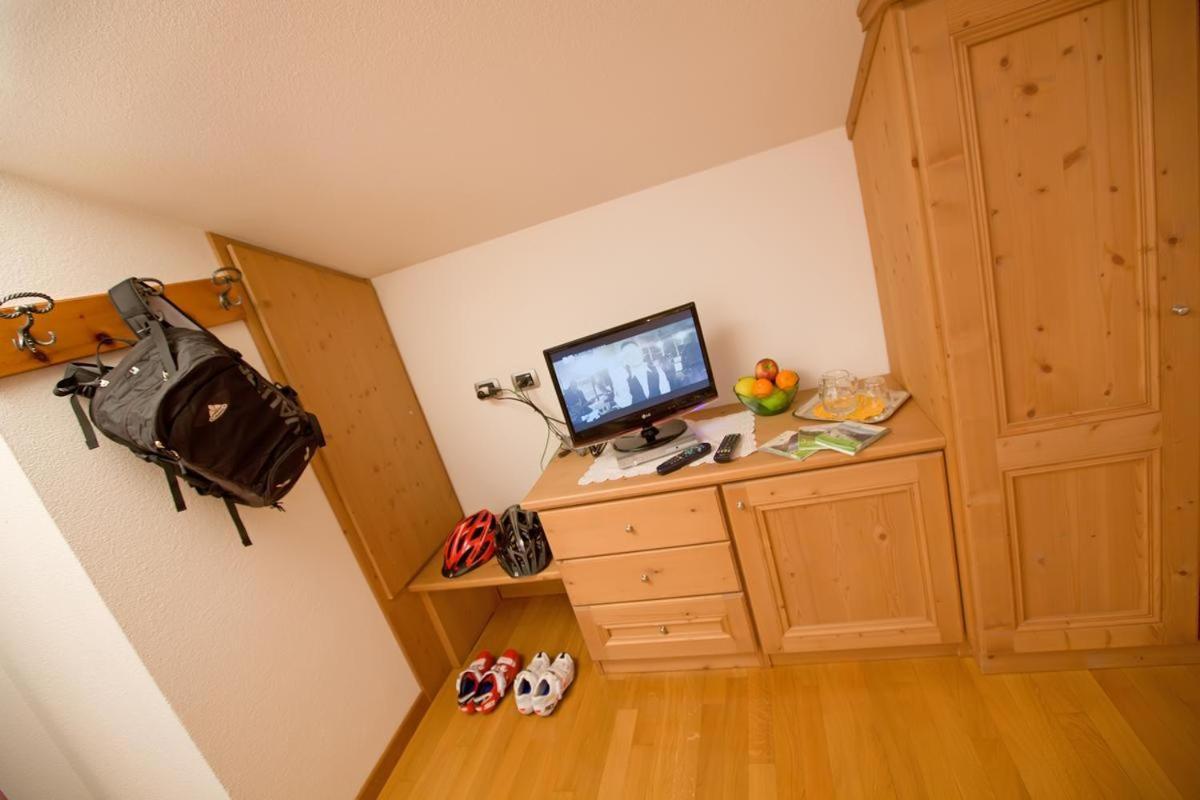 Standard Double or Twin Room Balcony