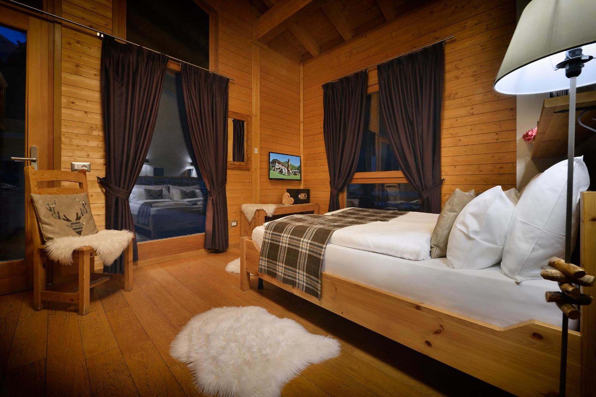 Suite Mountain View
