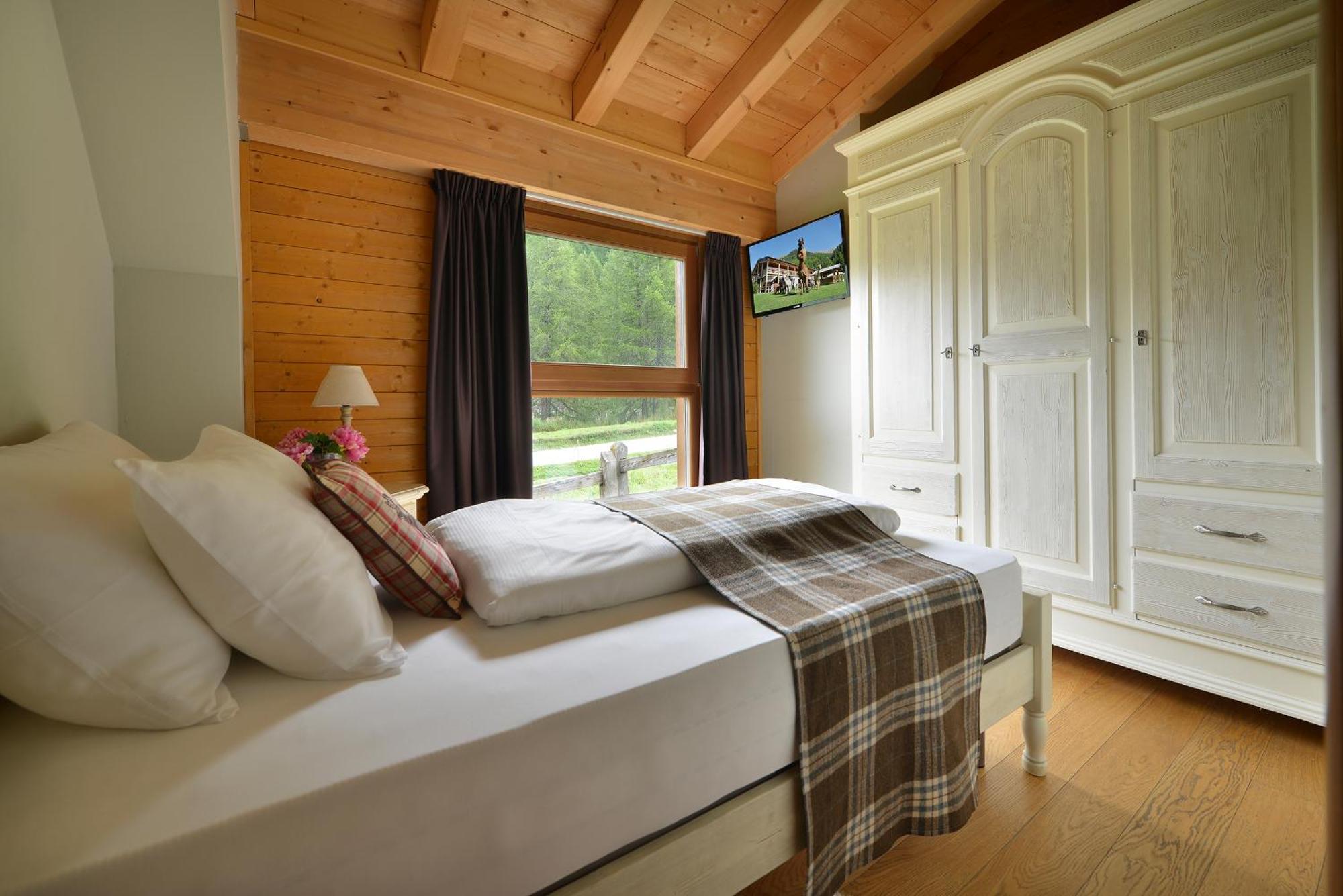 Suite Mountain View