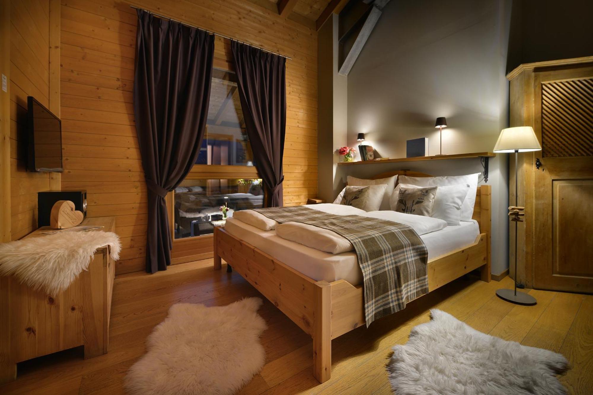 Suite Mountain View