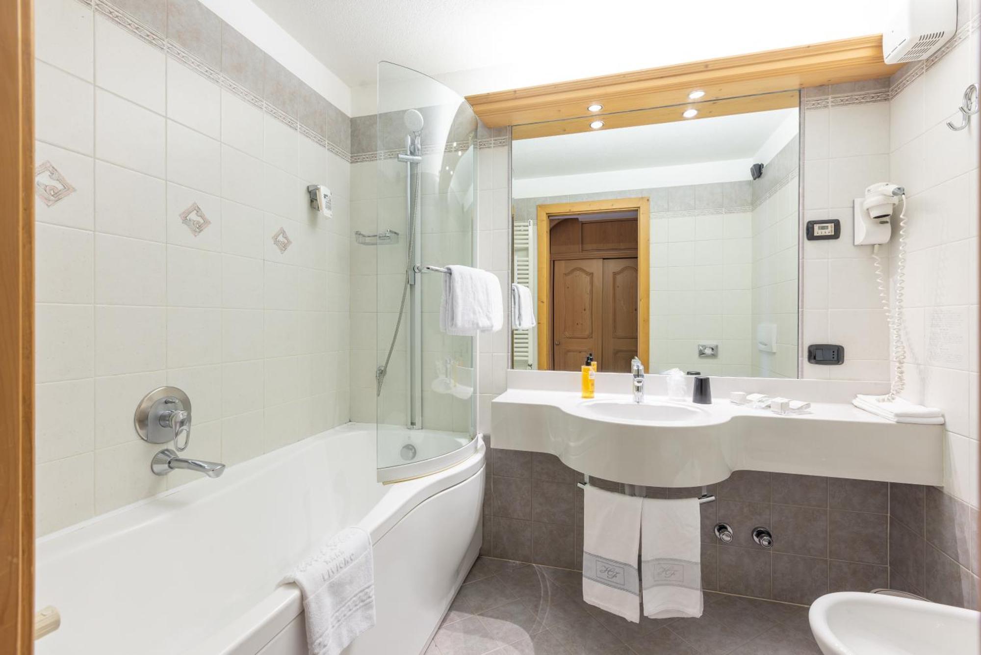 Family Junior Suite
