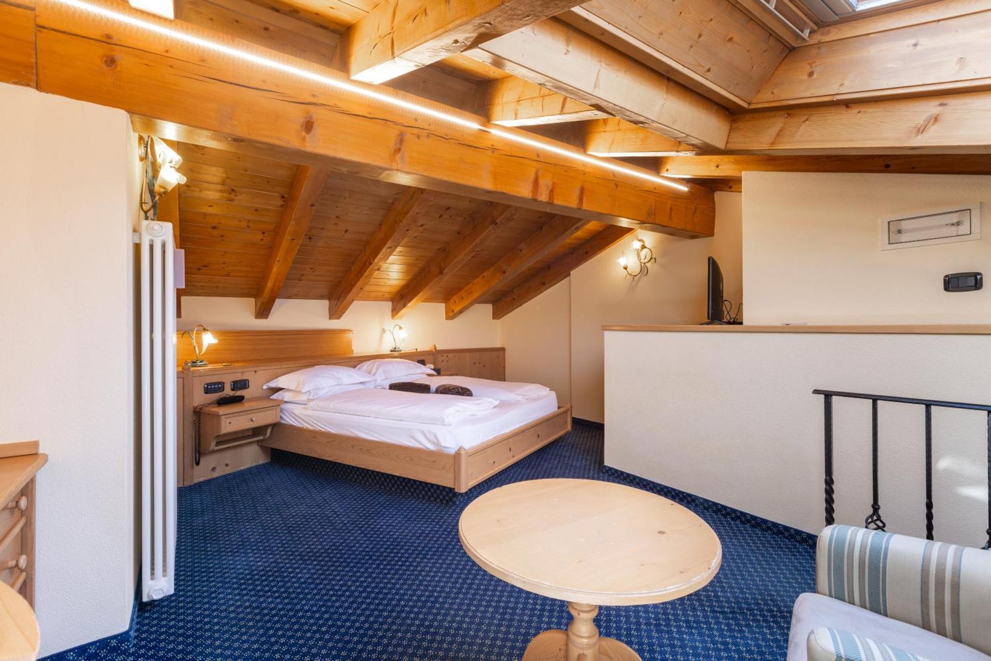 Family Junior Suite