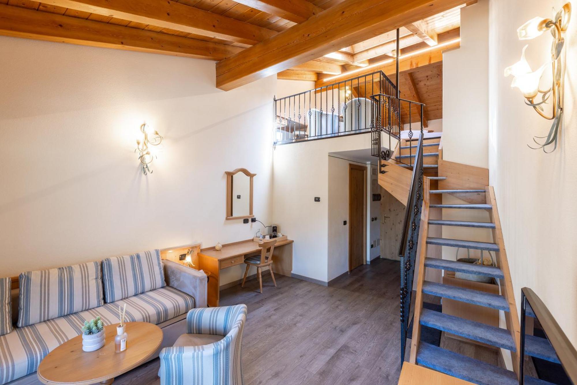 Family Junior Suite