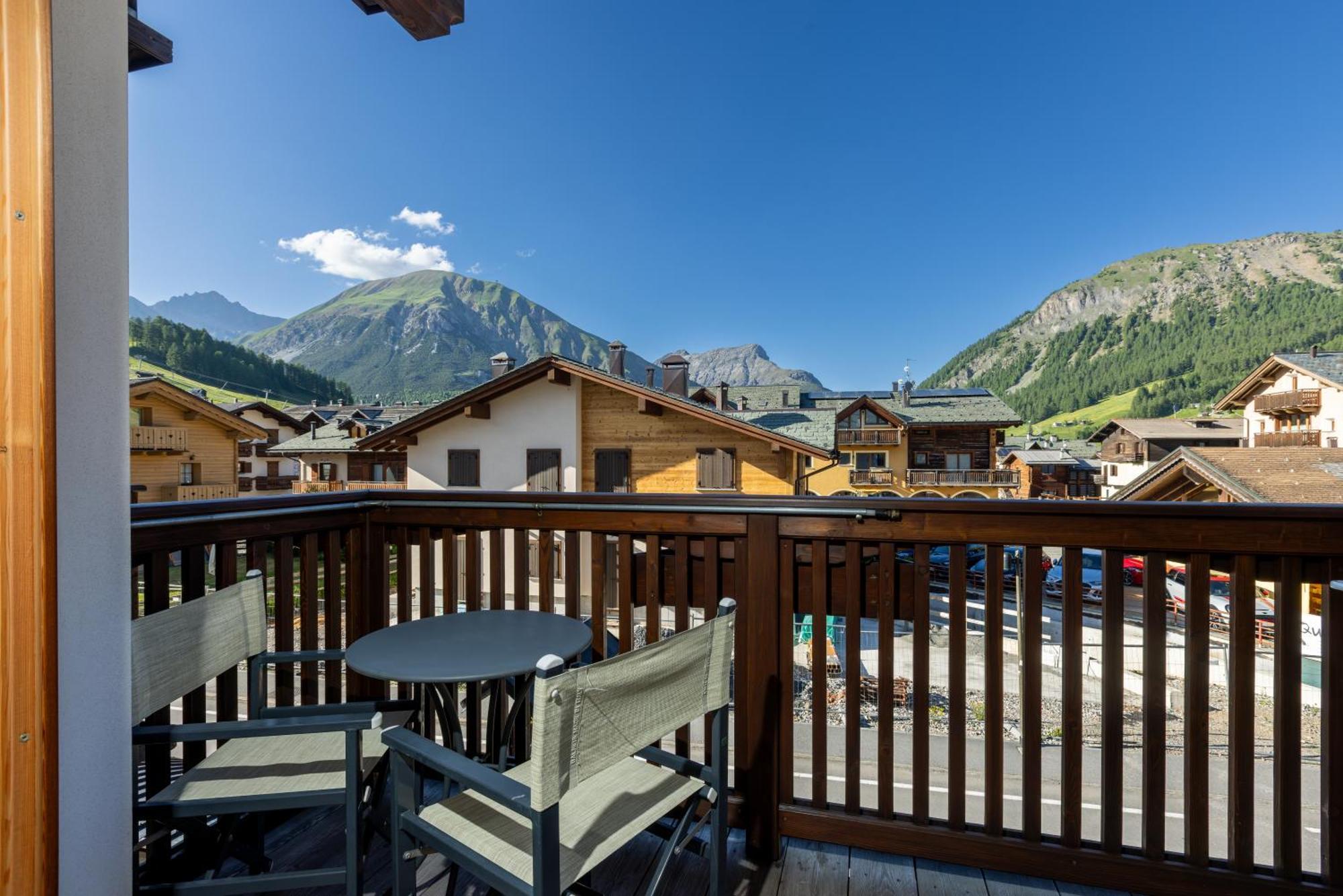Double Room Balcony