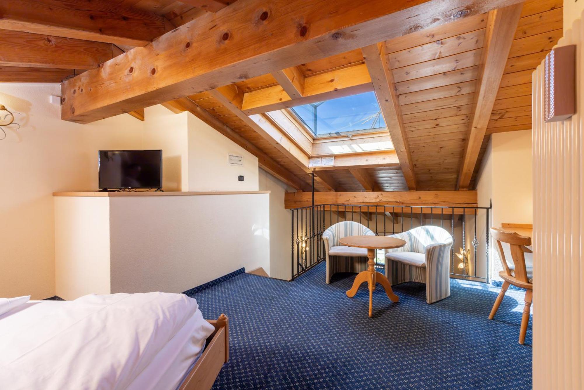 Family Junior Suite