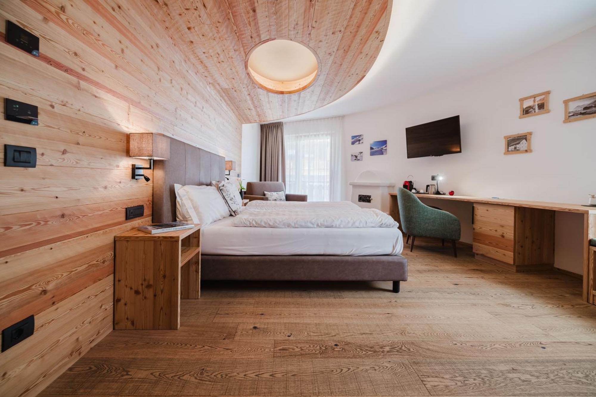 Junior Suite Terrace