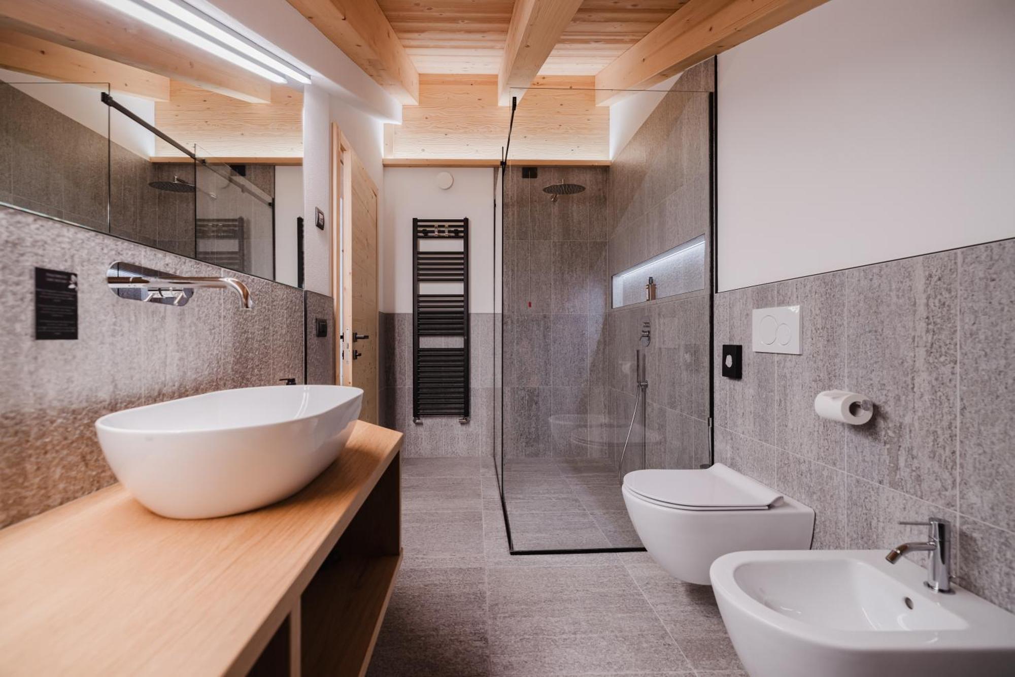 Deluxe Double or Twin Room Mountain View
