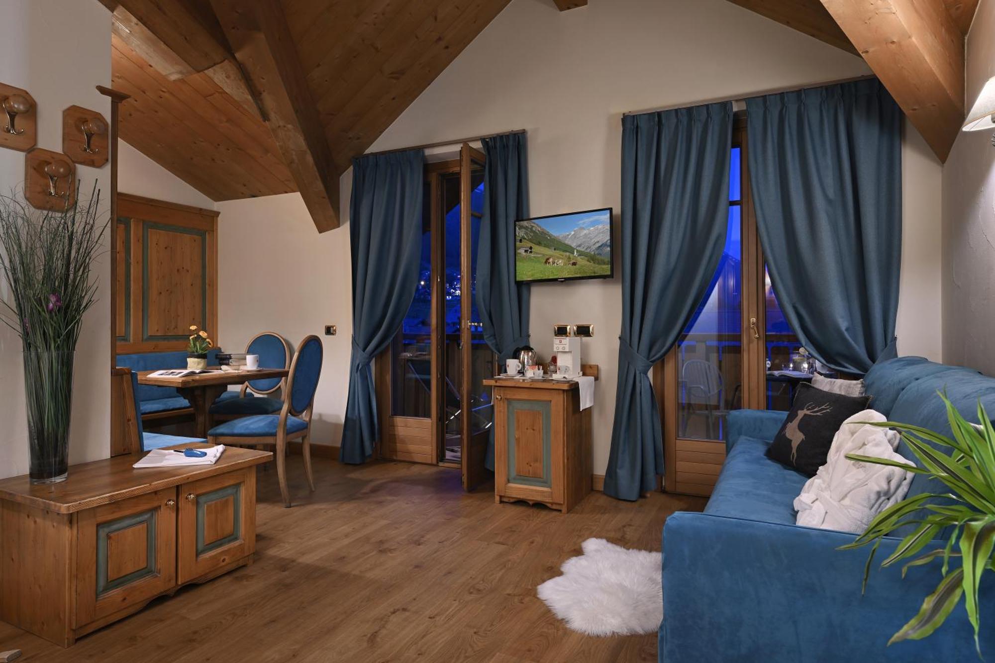 Suite