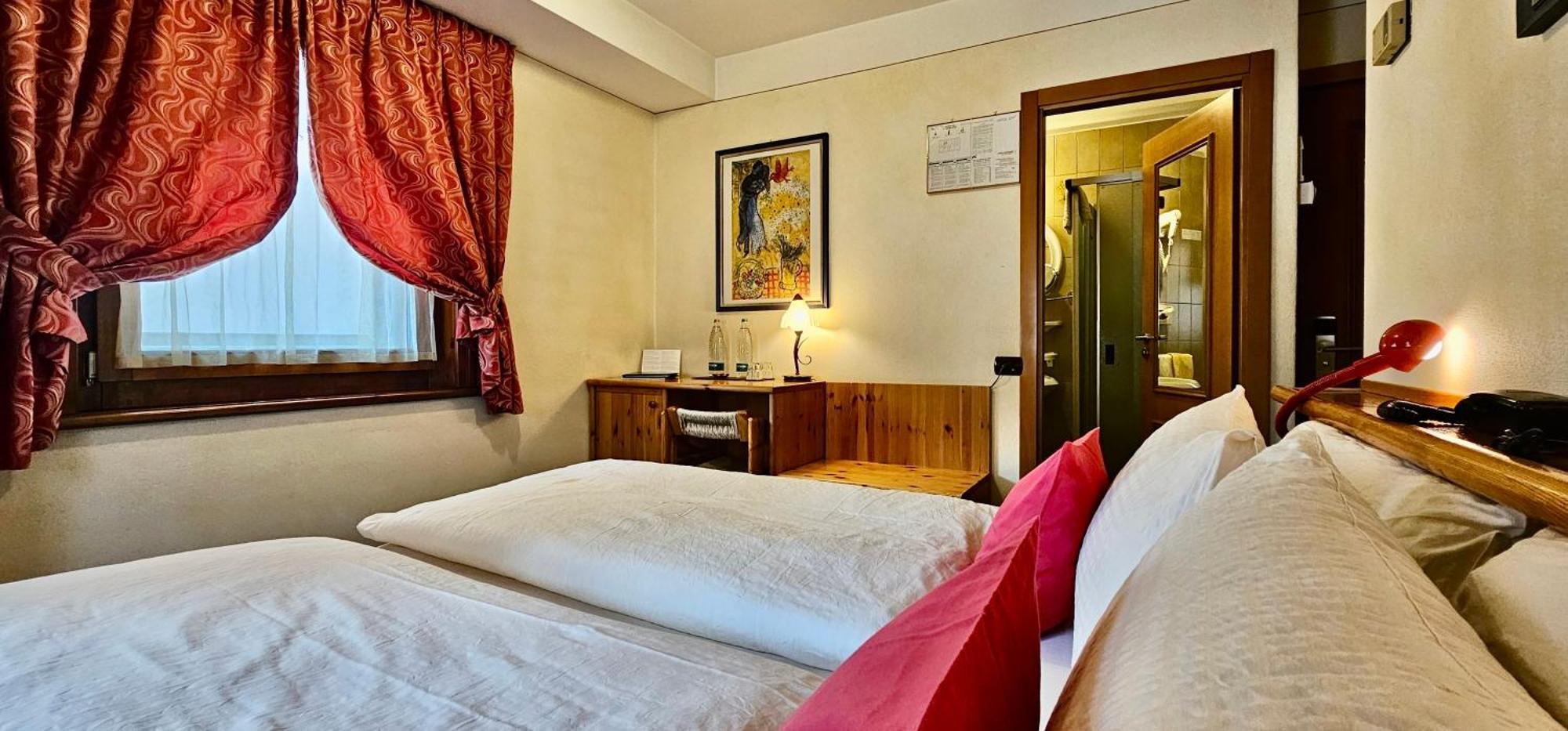 Double or Twin Room