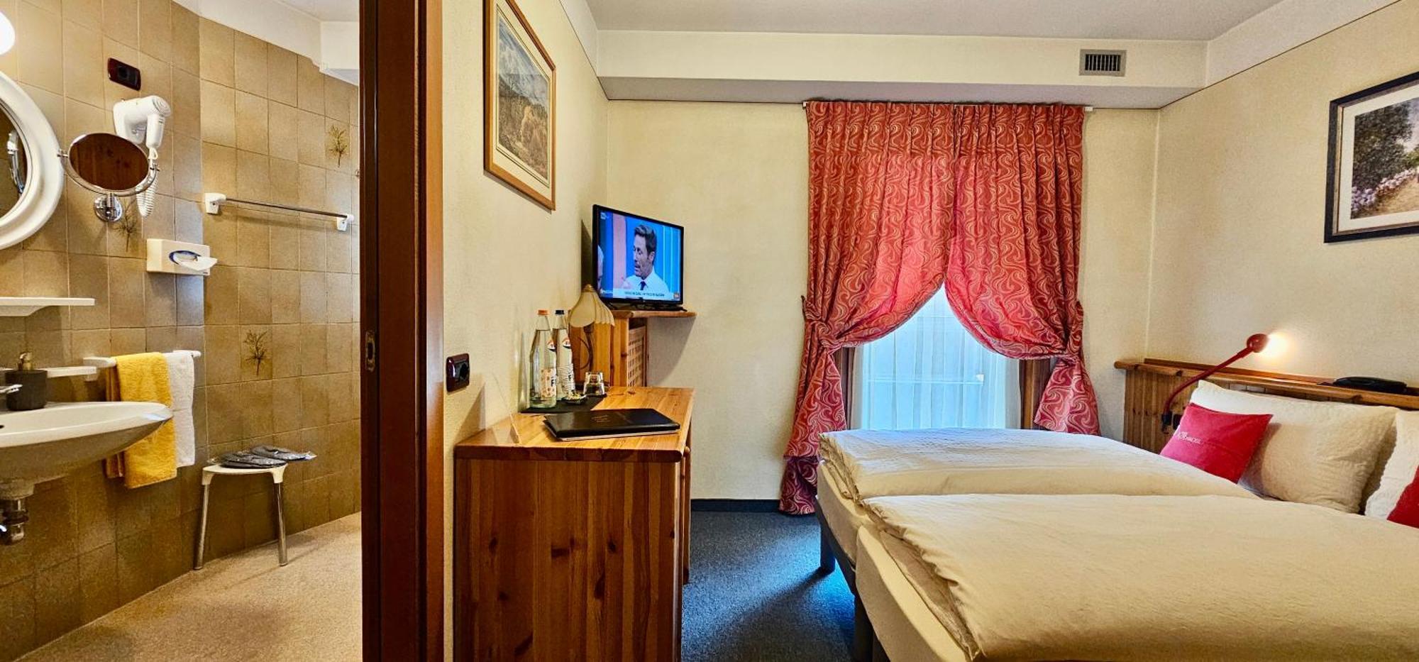 Double or Twin Room