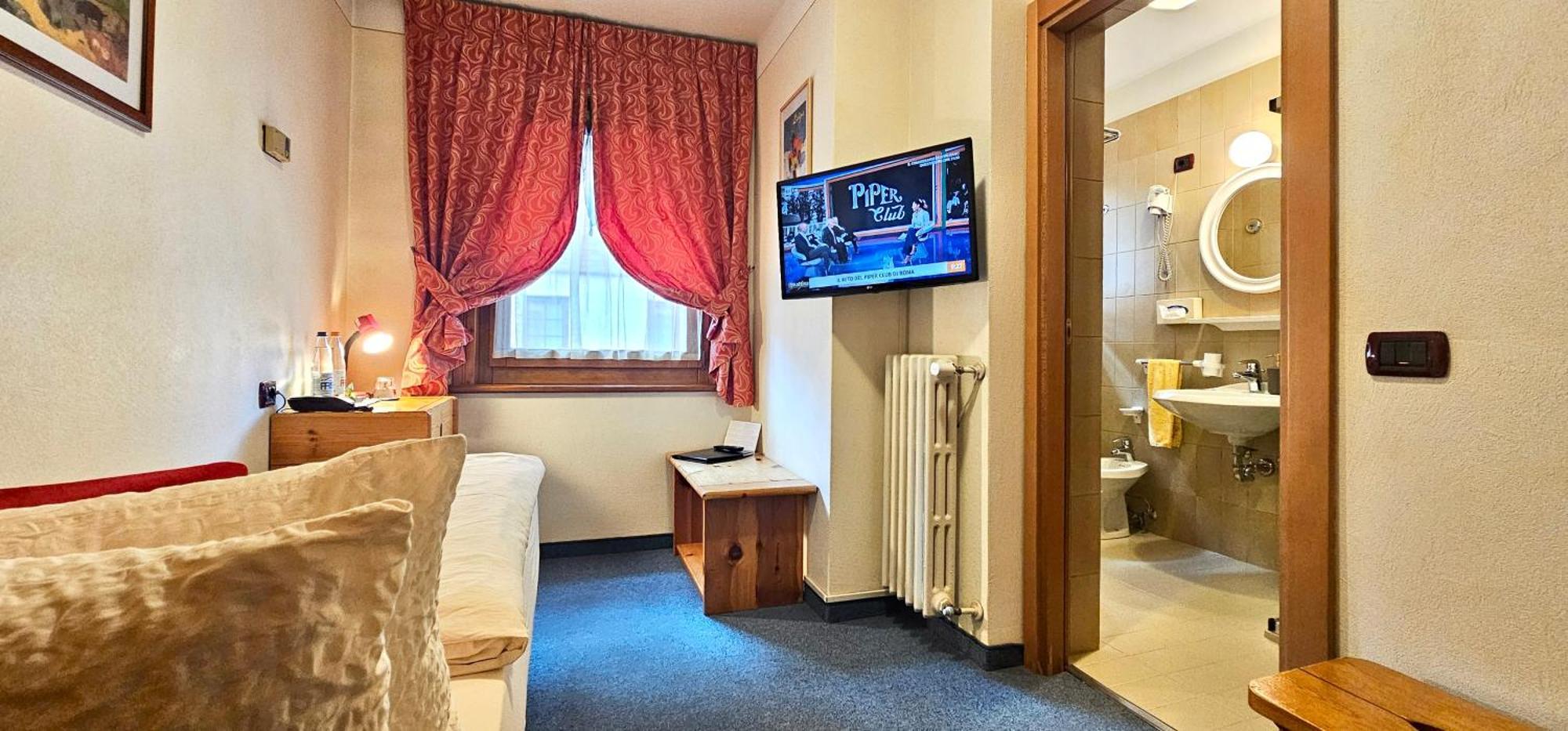 Single Room