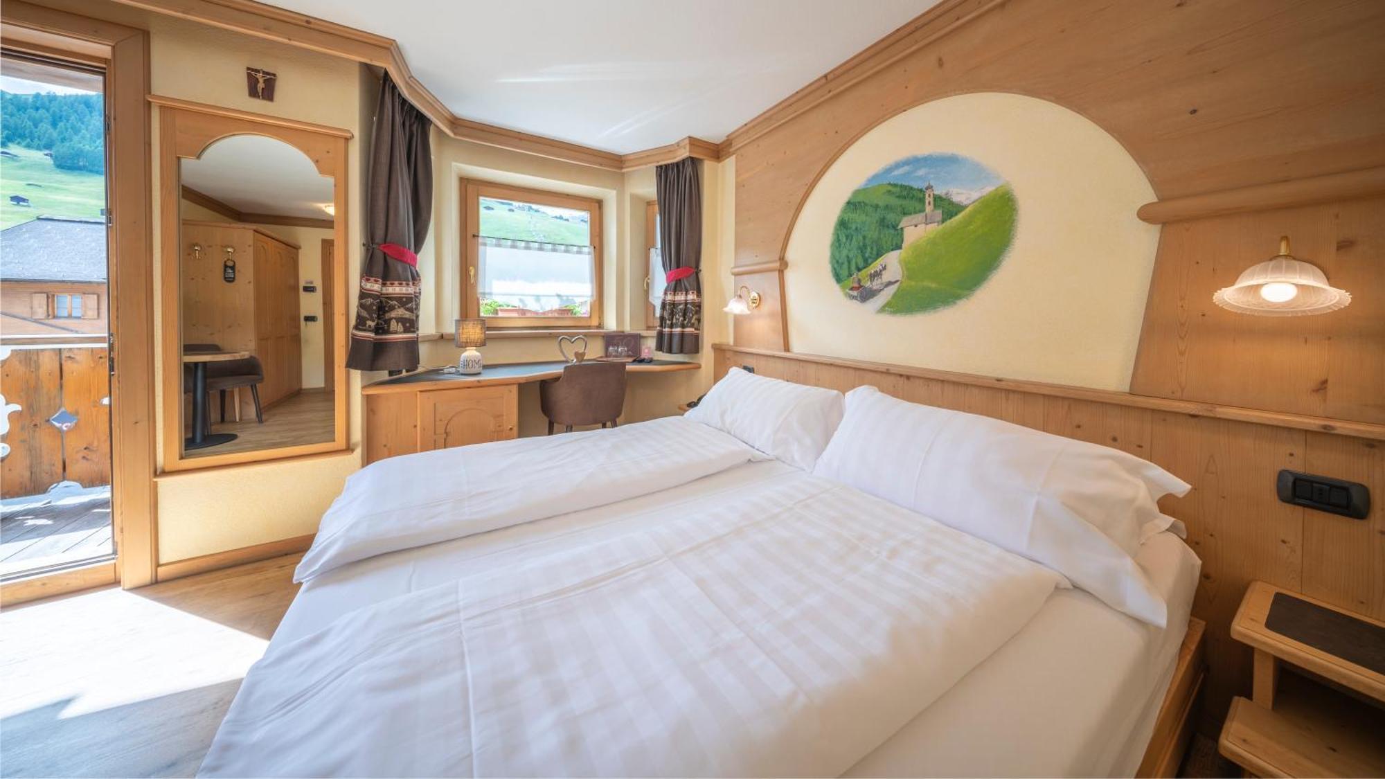 Comfort Double or Twin Room