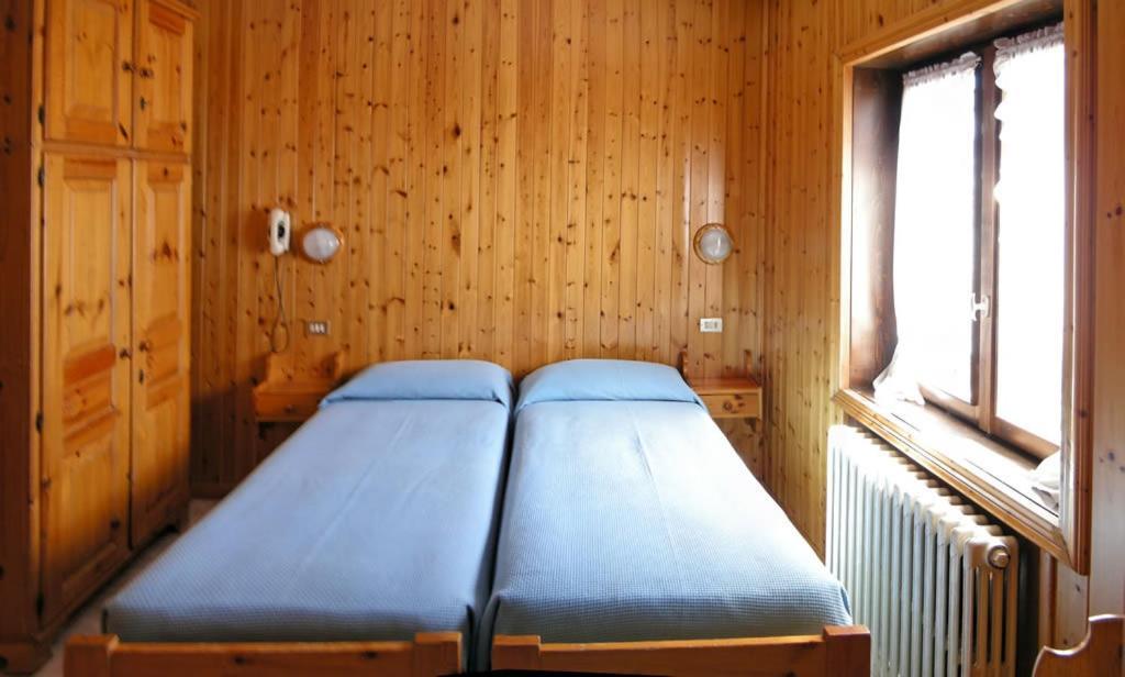 Small Double or Twin Room