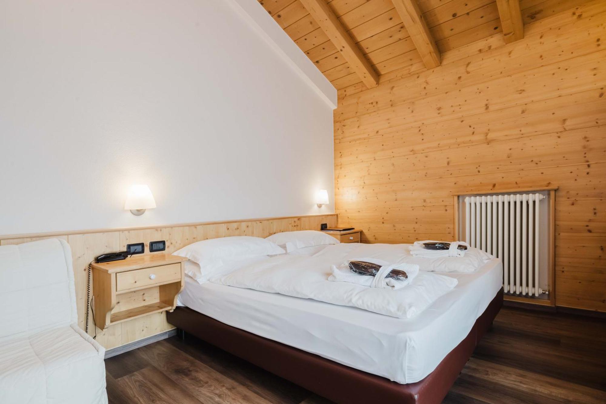 Double Room Balcony
