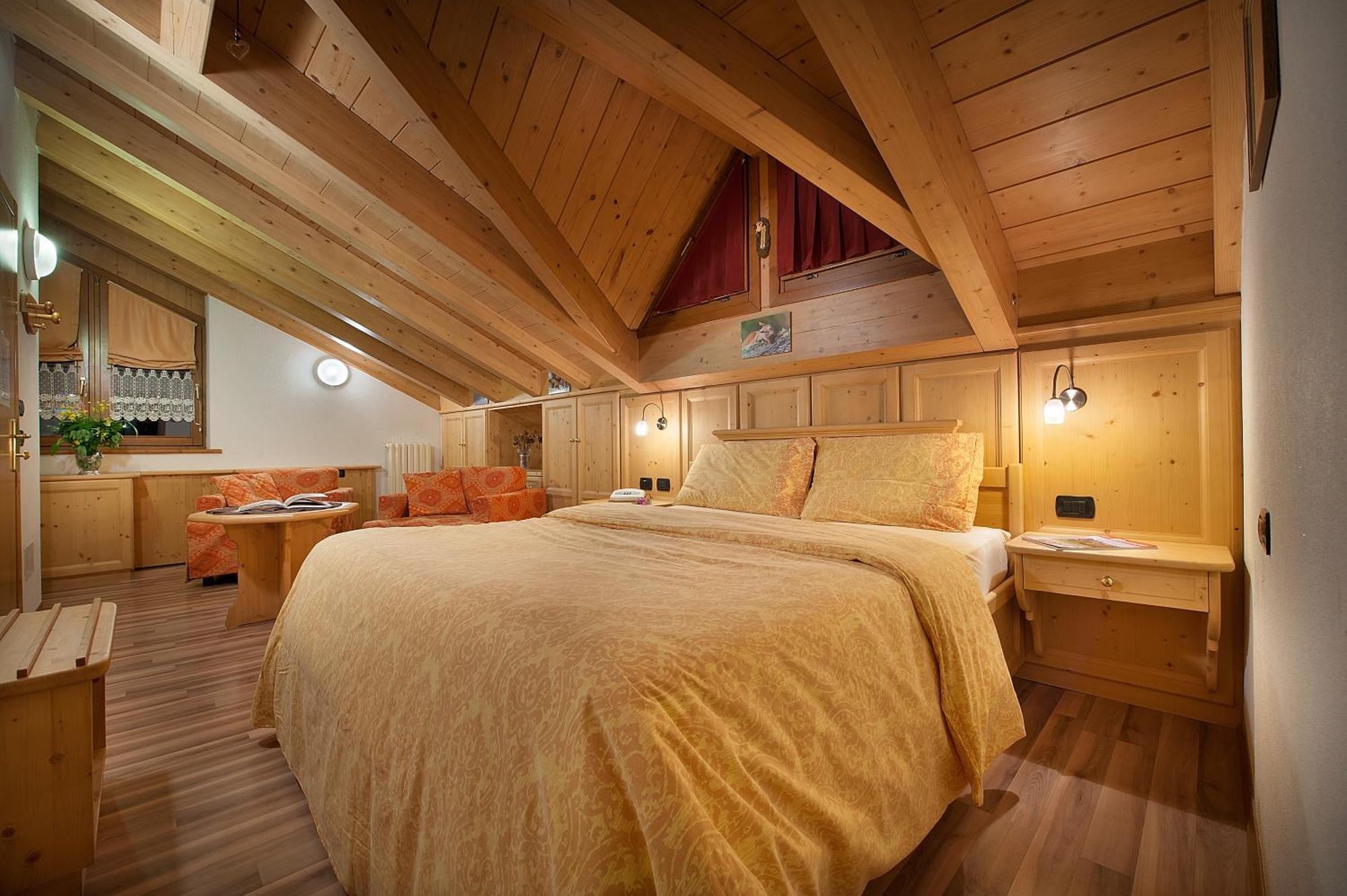 Classic Triple Room