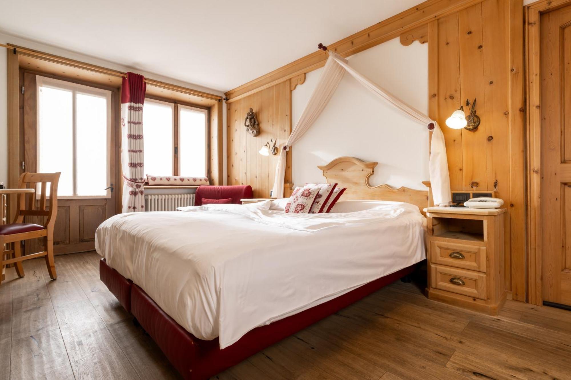 Superior Triple Room Balcony