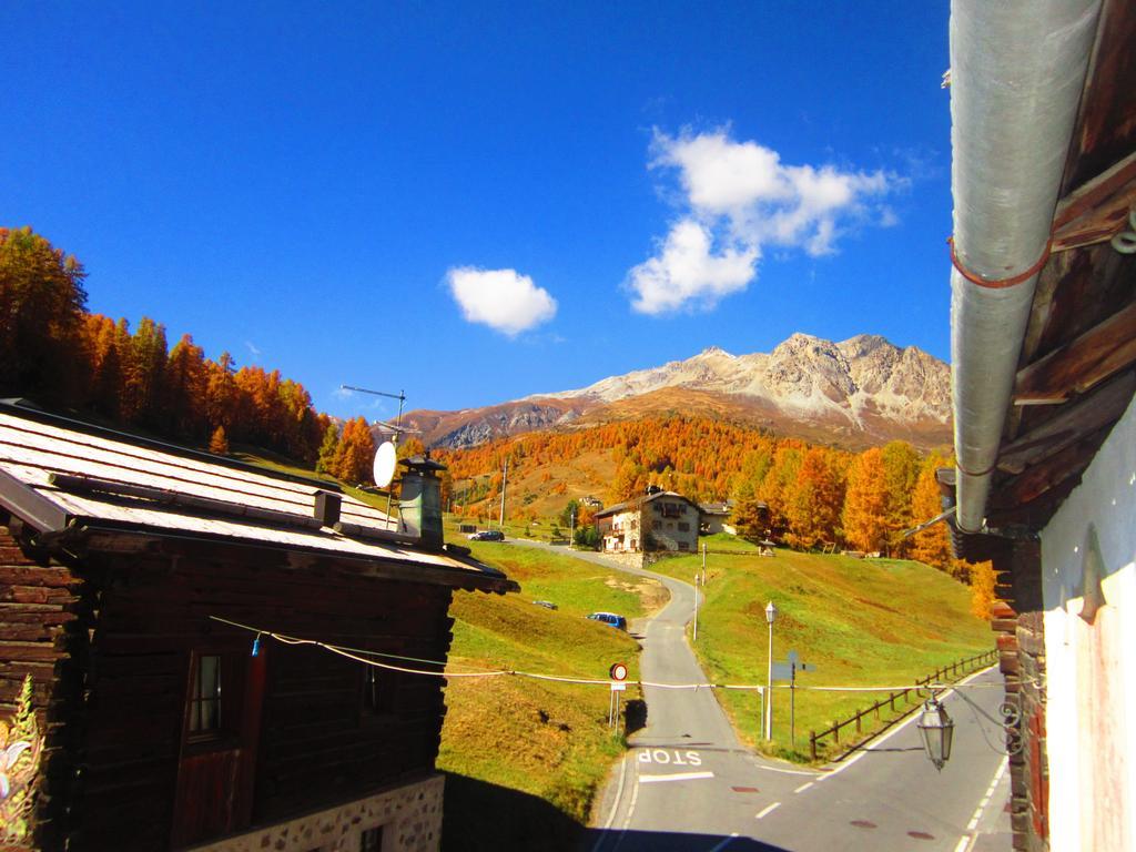 Appartamento con Vista Montagna