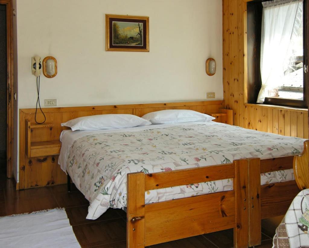 Double or Twin Room Balcony