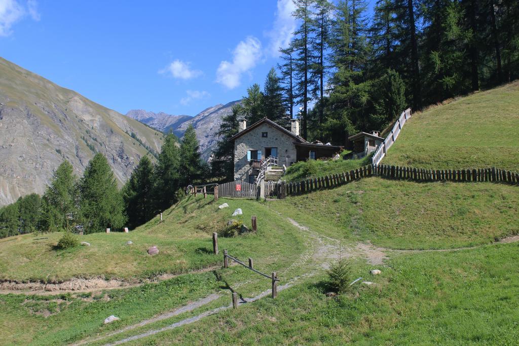 Chalet
