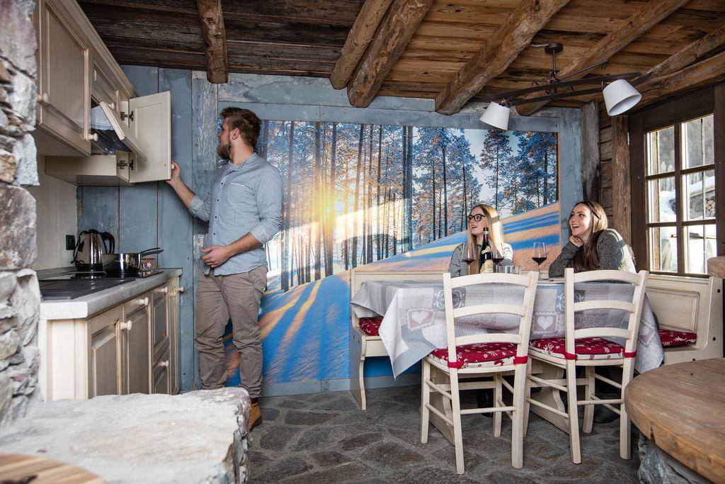 Chalet