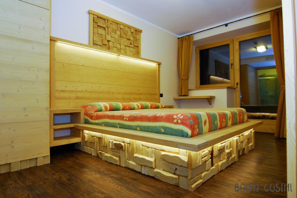 Superior Two-Bedroom Apartment