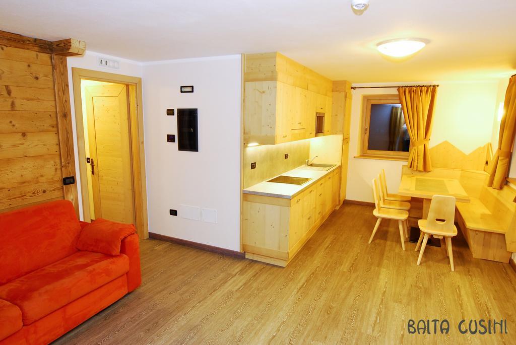 Superior Two-Bedroom Apartment