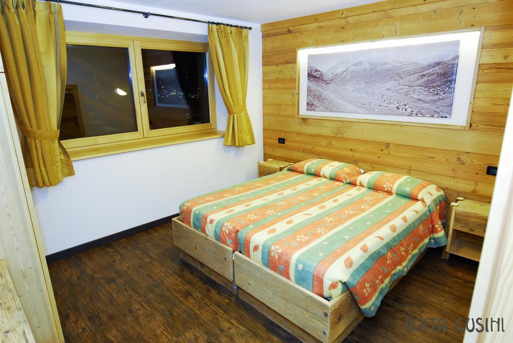 Superior Two-Bedroom Apartment