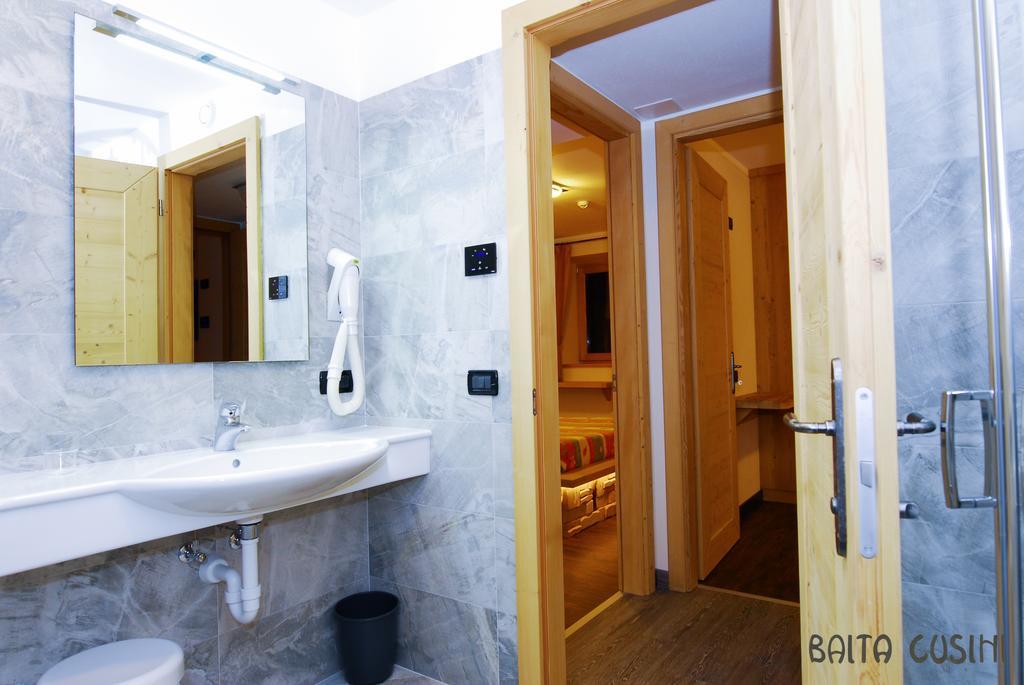 Superior Two-Bedroom Apartment