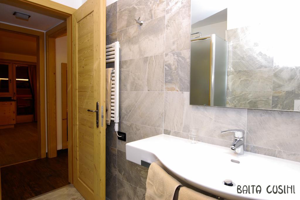 Superior Two-Bedroom Apartment