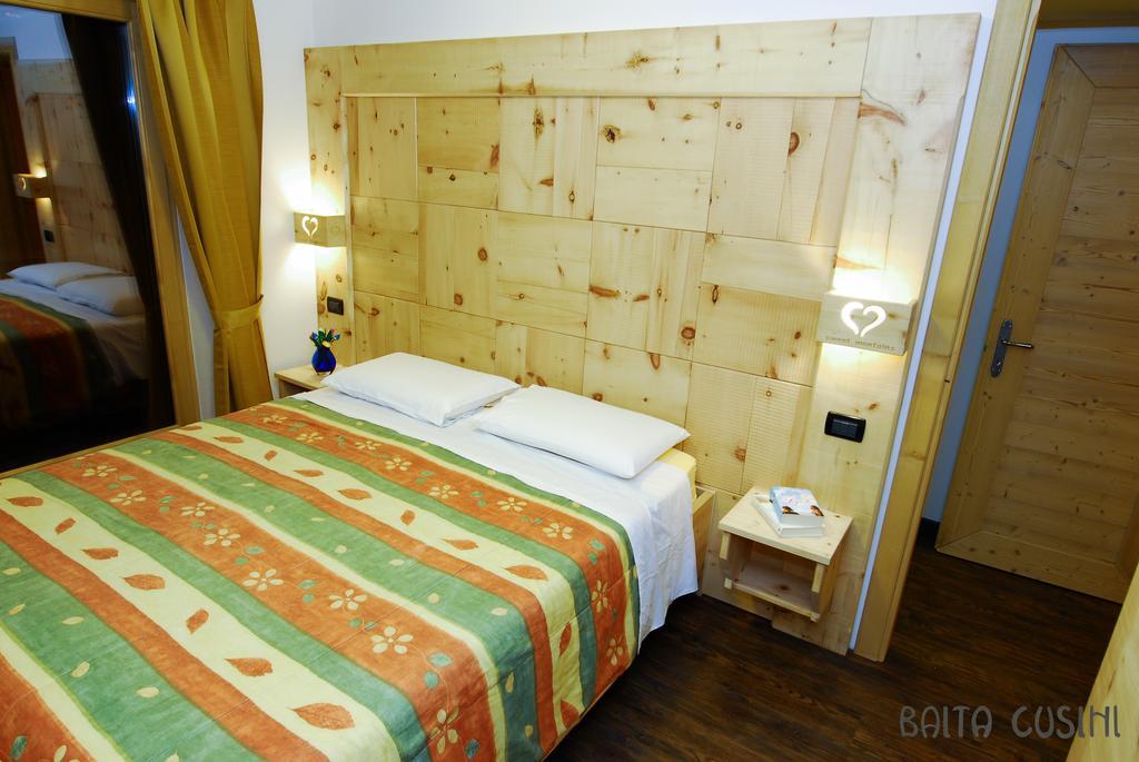 Superior One-Bedroom Apartment