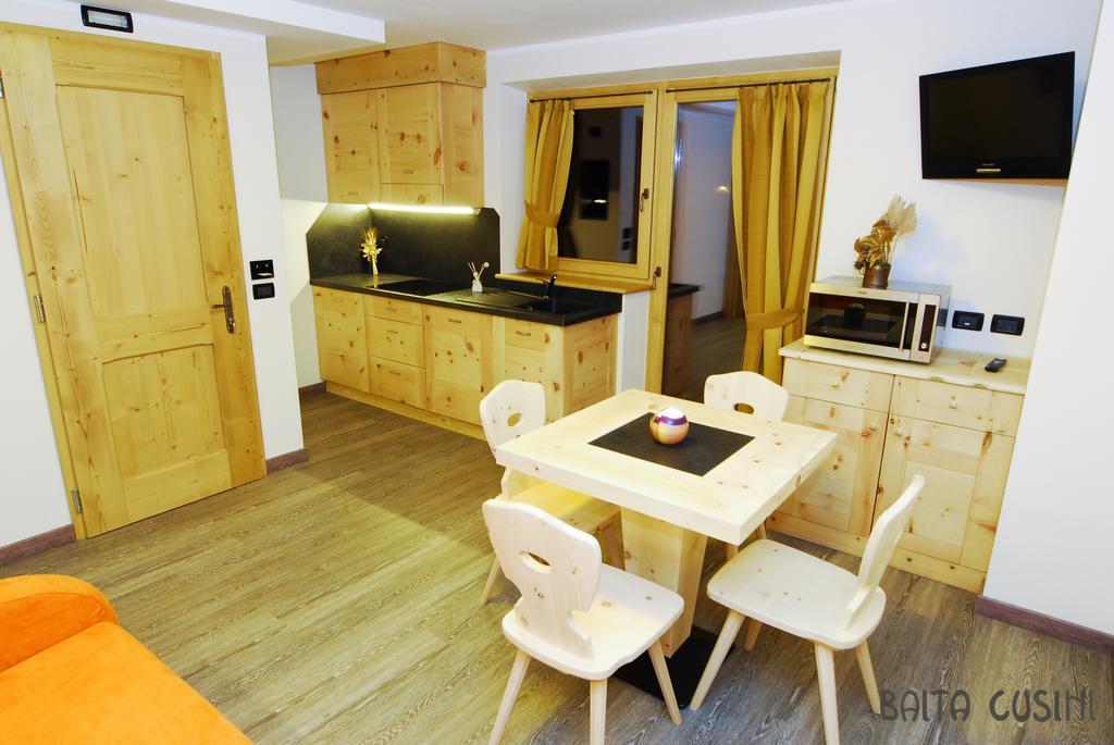 Superior One-Bedroom Apartment