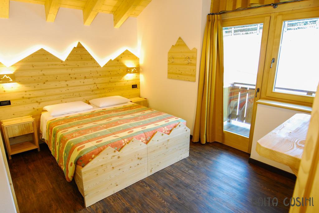 Superior One-Bedroom Apartment