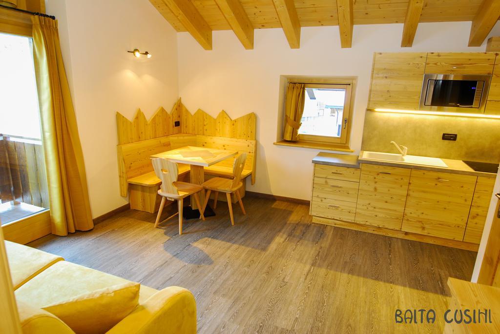 Superior One-Bedroom Apartment