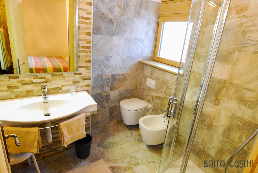 Superior One-Bedroom Apartment