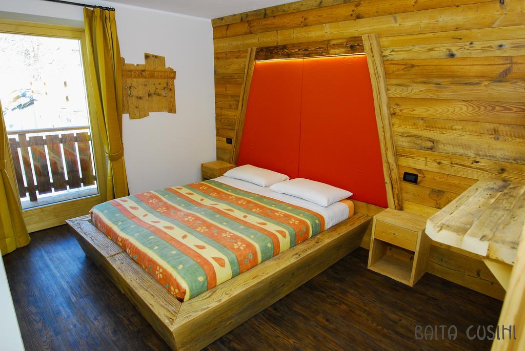 Superior One-Bedroom Apartment