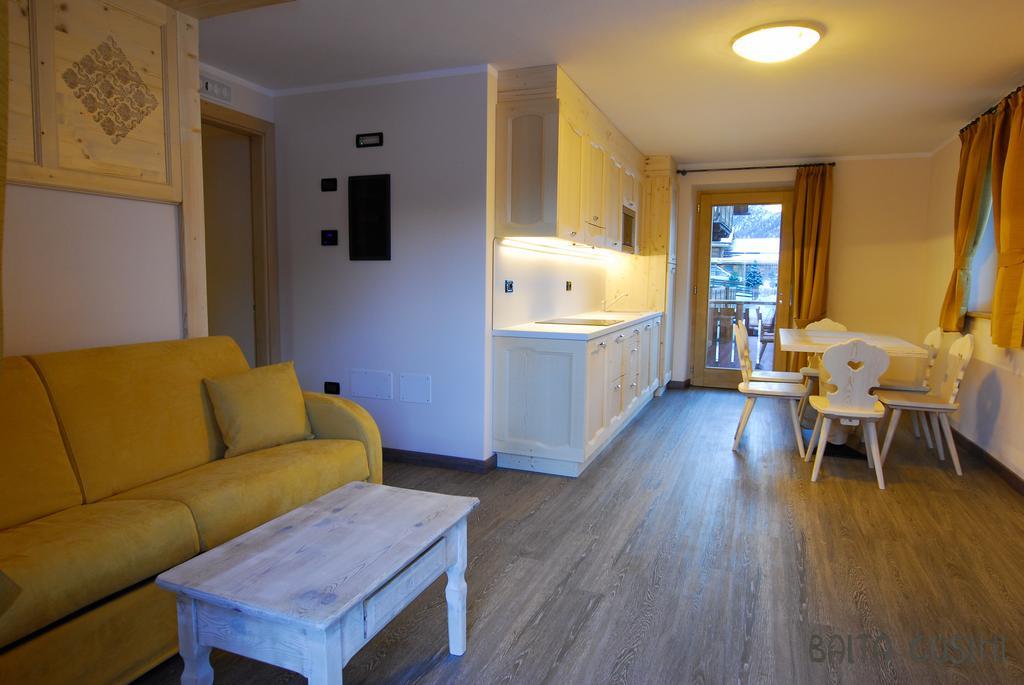 Superior Two-Bedroom Apartment