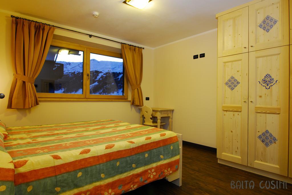 Superior Two-Bedroom Apartment