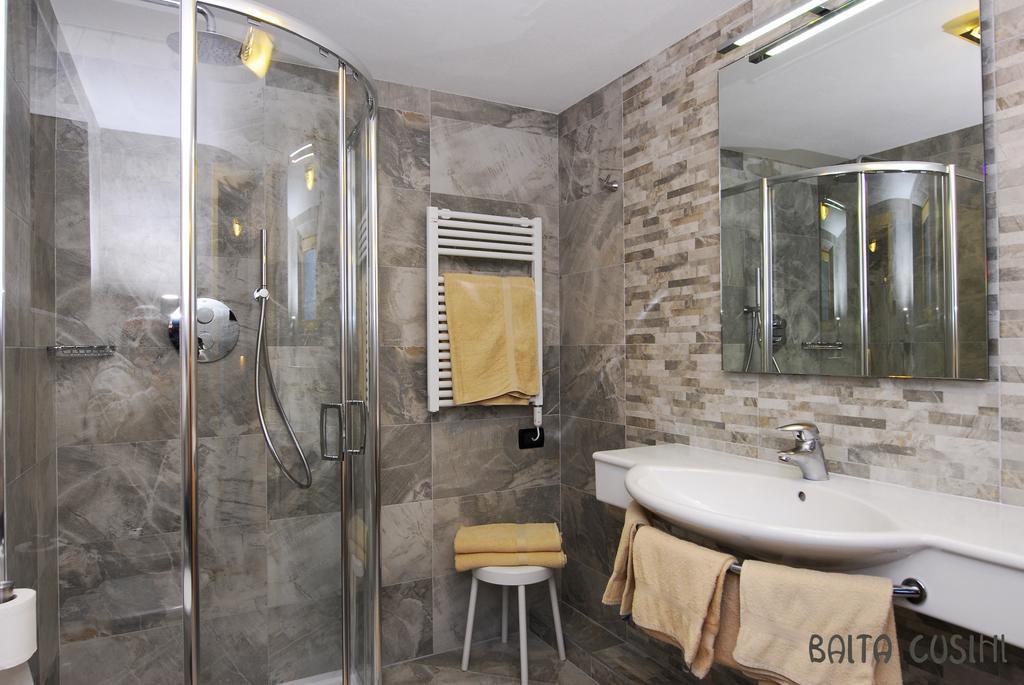 Standard One-Bedroom Apartment