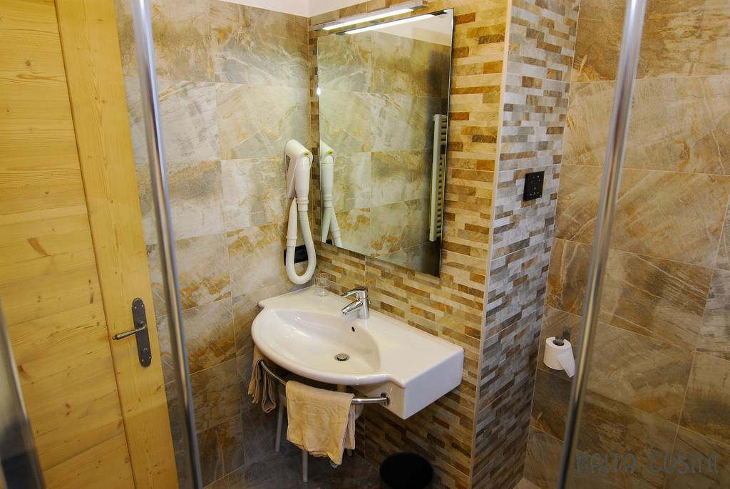 Superior One-Bedroom Apartment