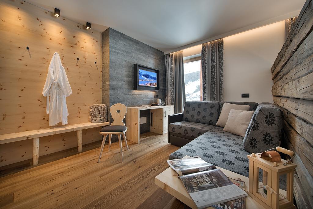 Suite Mountain View